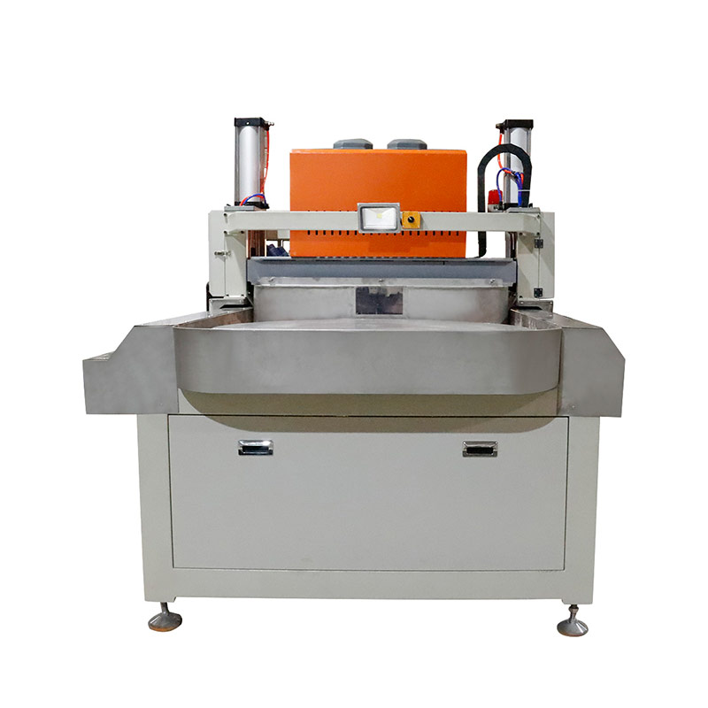 使用2.5D掃光機有哪些優勢?