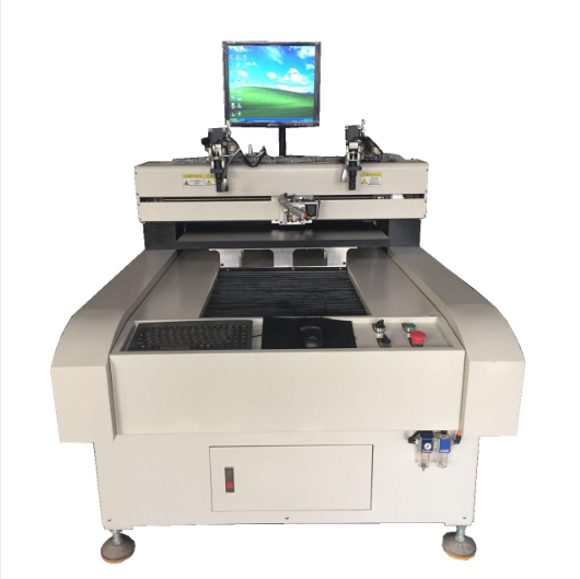 玻璃切割機的五個系統是什么? 玻璃切割機的五個系統是什么?